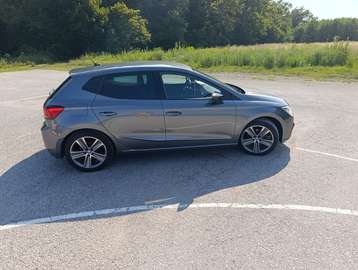 Ibiza 1.2 CR TDi I-TECH Style