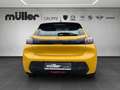 Peugeot 208 Elektro 136 Active Jaune - thumbnail 4