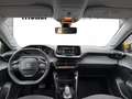 Peugeot 208 Elektro 136 Active Jaune - thumbnail 6