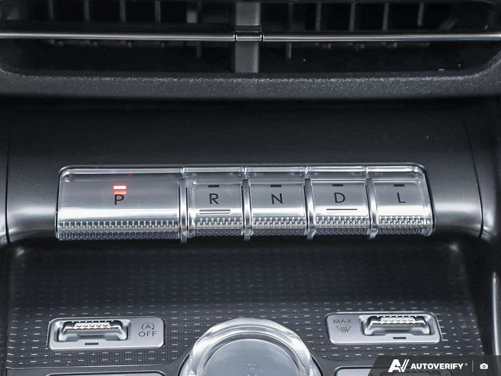 used 2024 Lincoln Nautilus car, priced at $48,589