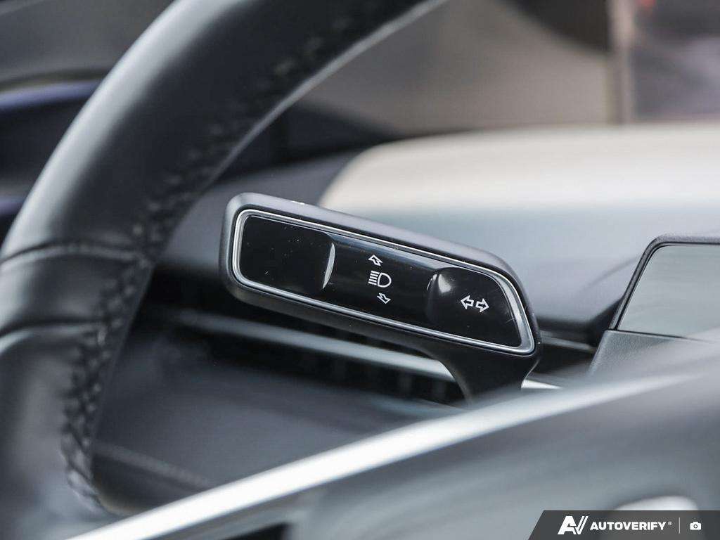 used 2024 Lincoln Nautilus car, priced at $48,589