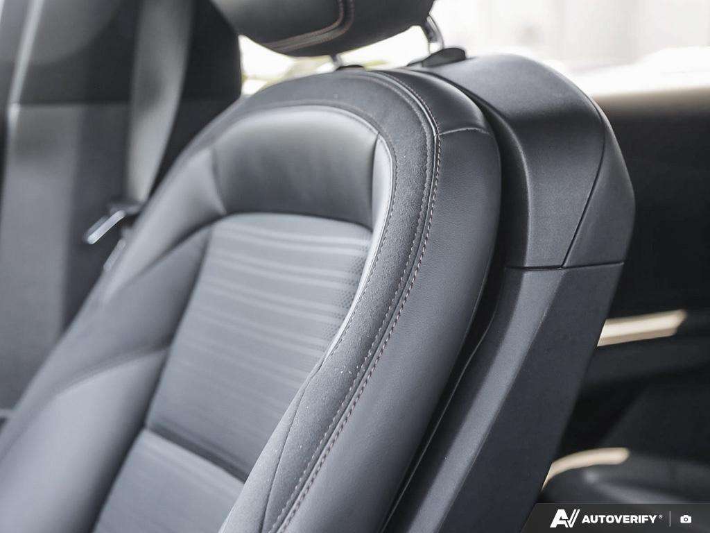 used 2024 Lincoln Nautilus car, priced at $48,589
