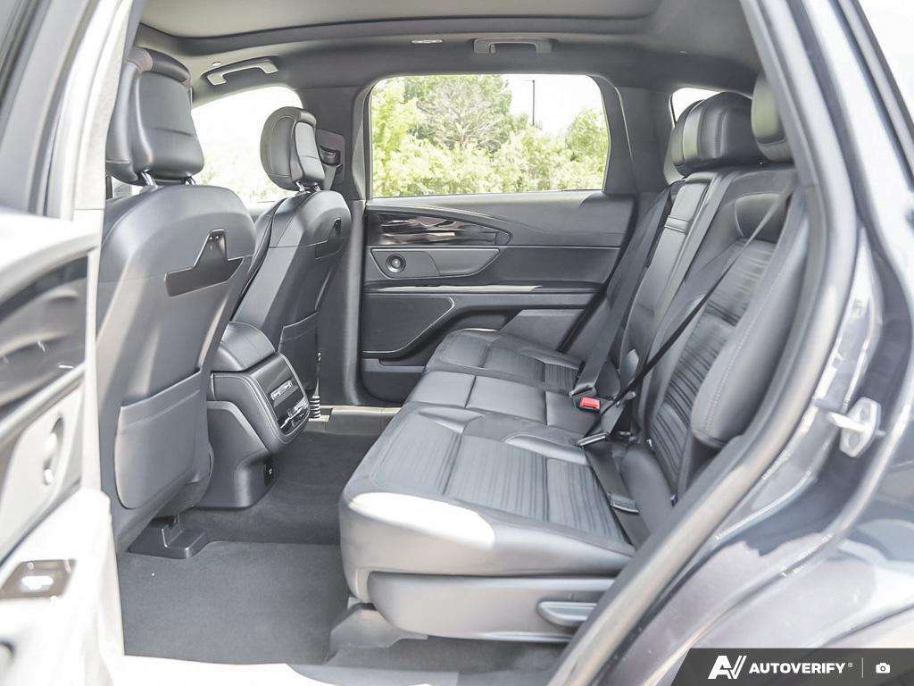 used 2024 Lincoln Nautilus car, priced at $48,589