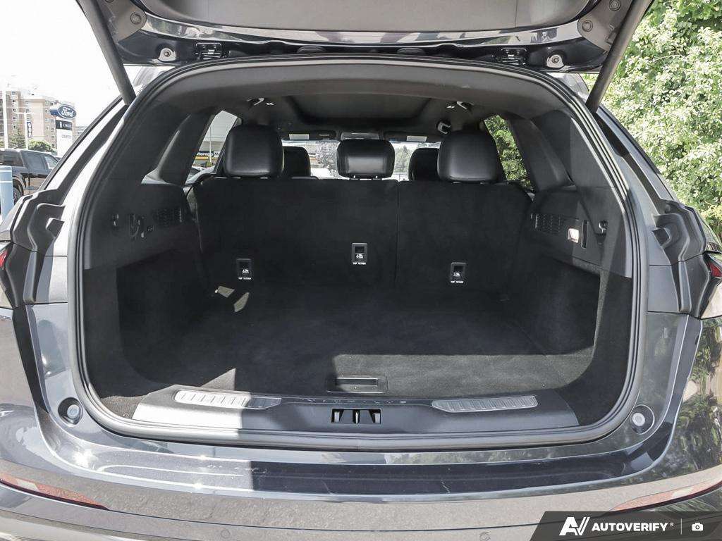 used 2024 Lincoln Nautilus car, priced at $48,589