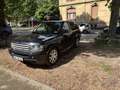 Land Rover Range Rover Sport TDV8 SE Schwarz - thumbnail 4