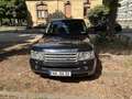 Land Rover Range Rover Sport TDV8 SE Schwarz - thumbnail 3