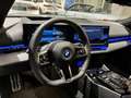 BMW i5 eDrive40 Limousine M Sportpaket DAB LED Gris - thumbnail 5