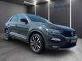 Volkswagen T-Roc United 1.5 TSI Navi Climatronic ACC Sitzheizung Grau - thumbnail 2