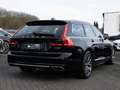 Volvo V90 D5 AWD Inscription LEDER H/K NAVI ACC LED Noir - thumbnail 2