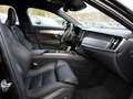 Volvo V90 D5 AWD Inscription LEDER H/K NAVI ACC LED Noir - thumbnail 5