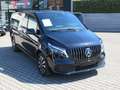 Mercedes-Benz V 300 d L3 minibus 7 pl of lichte-Vracht 5 pl Noir - thumbnail 2