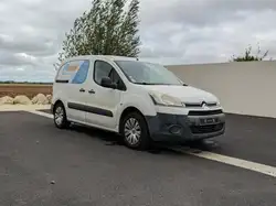 Citroen Berlingo Multispace HDi 75 Attraction