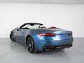 Maserati GranTurismo GranCabrio 490hp AWD Azul - thumbnail 4