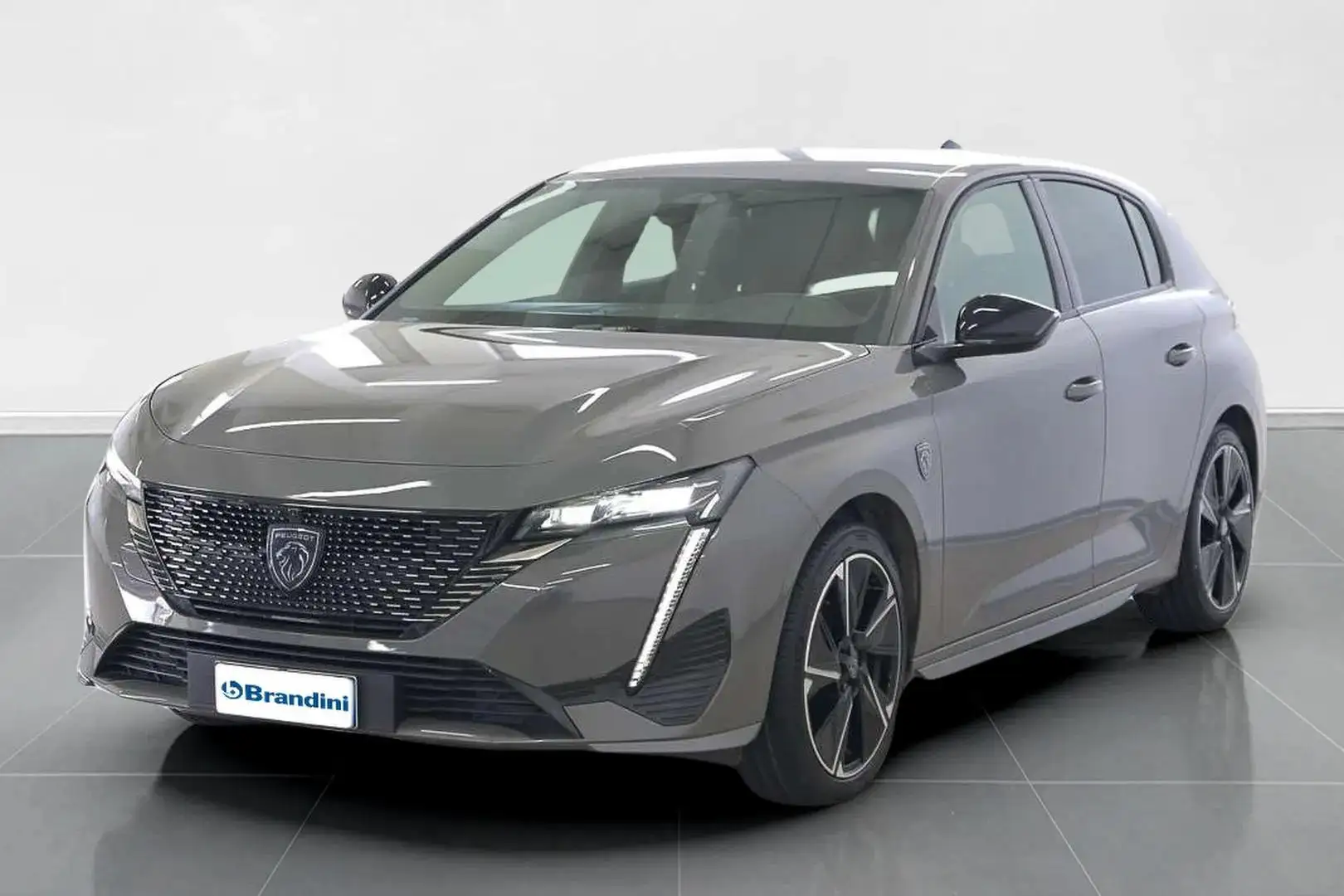 Peugeot 308 54 kWh  GT Grigio - 1