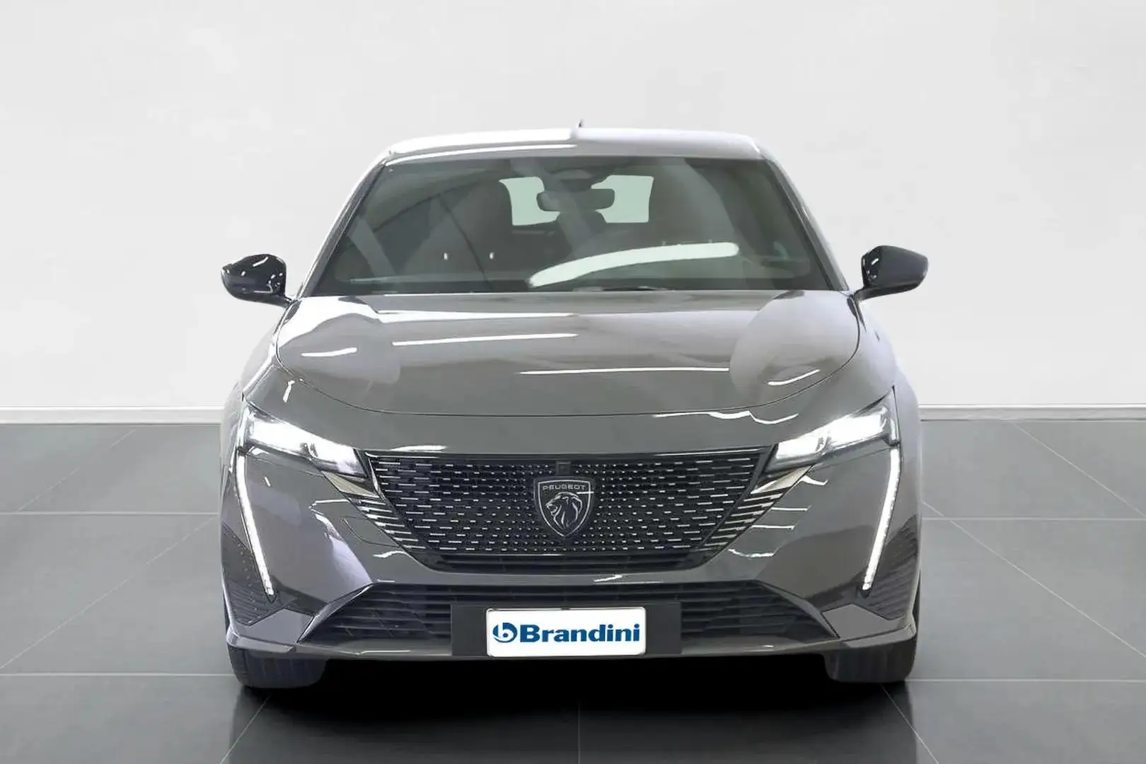 Peugeot 308 54 kWh  GT Grigio - 2