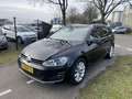 Volkswagen Golf Variant 1.6 TDI Highline | NL & NAP | NAVIGATIE | Trekhaak Black - thumbnail 3