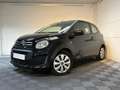 Citroen C1 1.0 VTi 69cv *CLIM*TOIT PANO*LIMIT*USB* Noir - thumbnail 1