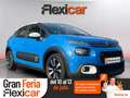 Citroen C3 PureTech 81KW (110CV) S&S 97 Edition Azul - thumbnail 1