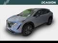 Nissan Ariya Advance 160kW 63 kWh 4x2 Gris - thumbnail 1