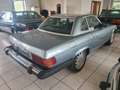 Mercedes-Benz SL 380 USA Import  Rost Frei Bleu - thumbnail 6