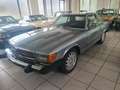 Mercedes-Benz SL 380 USA Import  Rost Frei Bleu - thumbnail 3
