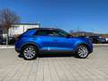 Volkswagen T-Roc Sport (D7) 1.5 TSI 150 DSG WINTER-NAV-DIGI-FAP ... Blau - thumbnail 8