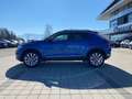 Volkswagen T-Roc Sport (D7) 1.5 TSI 150 DSG WINTER-NAV-DIGI-FAP ... Blau - thumbnail 4
