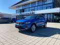 Volkswagen T-Roc Sport (D7) 1.5 TSI 150 DSG WINTER-NAV-DIGI-FAP ... Blau - thumbnail 3