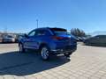 Volkswagen T-Roc Sport (D7) 1.5 TSI 150 DSG WINTER-NAV-DIGI-FAP ... Blau - thumbnail 5