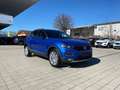 Volkswagen T-Roc Sport (D7) 1.5 TSI 150 DSG WINTER-NAV-DIGI-FAP ... Blau - thumbnail 1