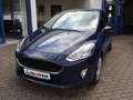 Ford Fiesta Cool & Connect Bleu - thumbnail 4