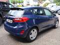 Ford Fiesta Cool & Connect Bleu - thumbnail 5