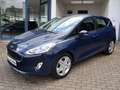 Ford Fiesta Cool & Connect Bleu - thumbnail 3