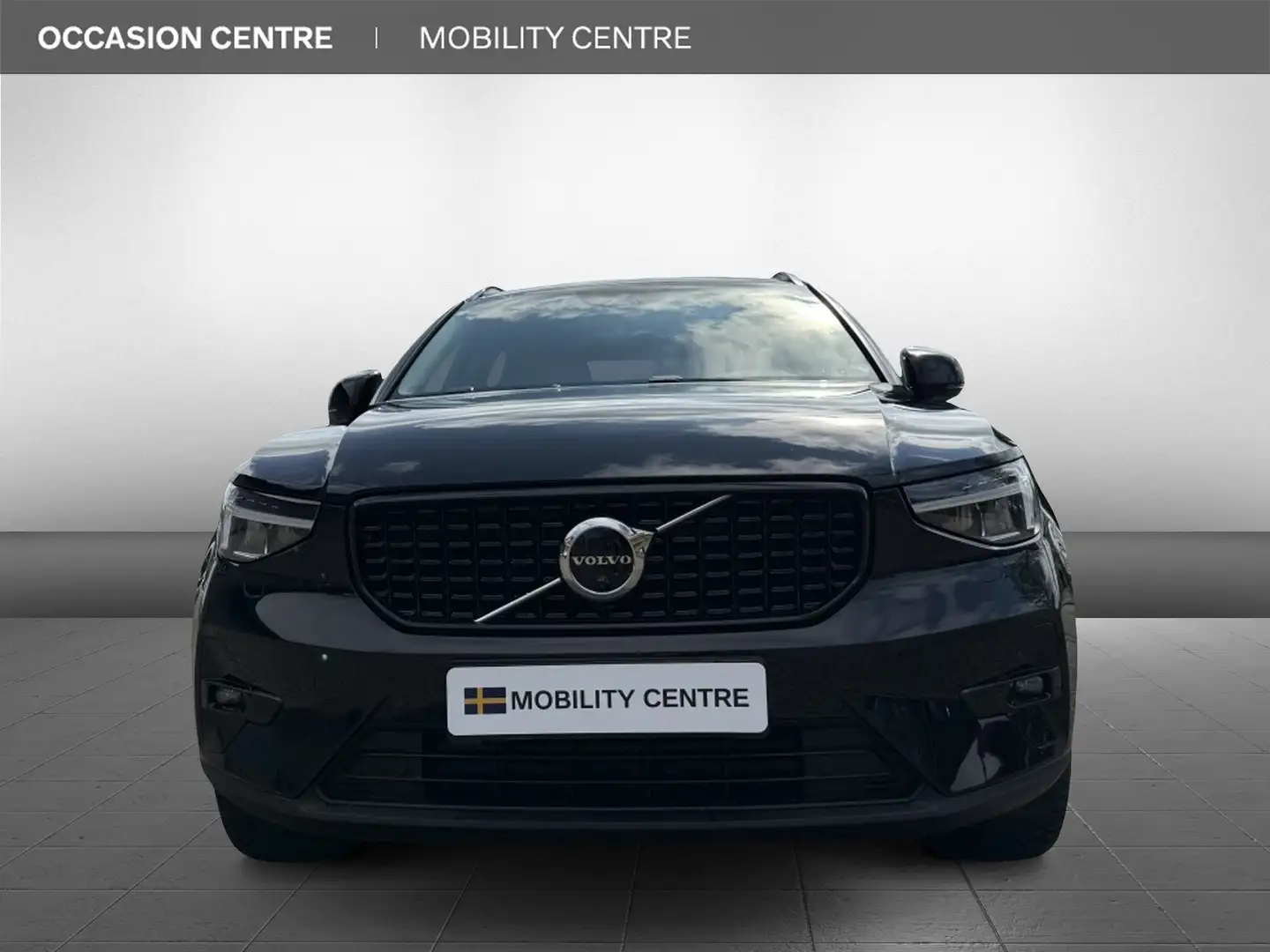 Volvo XC40 T5 Ultimate Dark | Panoramadak | Leder | H&K Audio Schwarz - 2