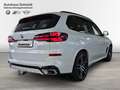 BMW X5 xDrive30d M Sportpaket*H&K*Pano*AHK*LED*7.Sitzer* Weiß - thumbnail 5