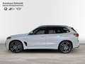 BMW X5 xDrive30d M Sportpaket*H&K*Pano*AHK*LED*7.Sitzer* Weiß - thumbnail 2