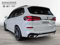 BMW X5 xDrive30d M Sportpaket*H&K*Pano*AHK*LED*7.Sitzer* Weiß - thumbnail 3