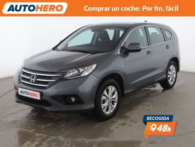Honda CR-V 2.2i-DTEC Elegance 4x4