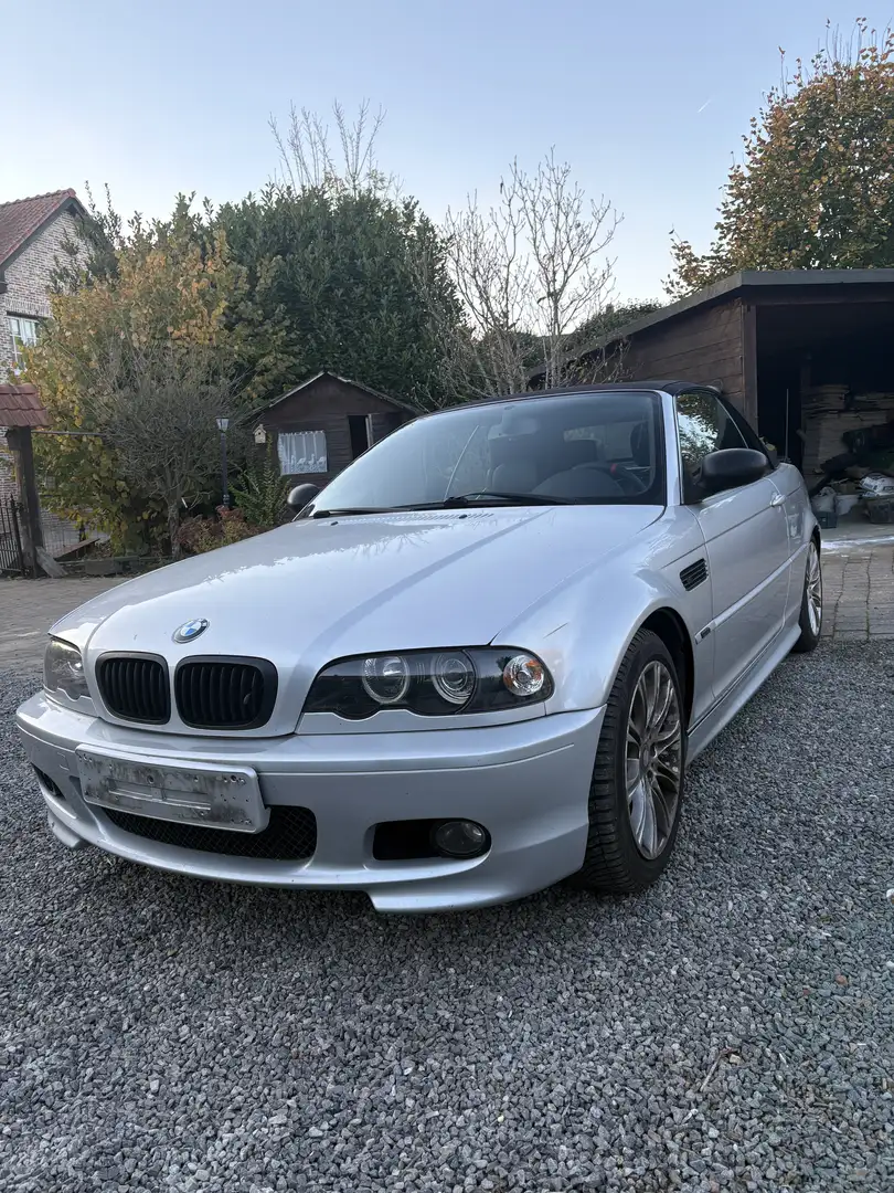 BMW 323 Ci Pack - 2
