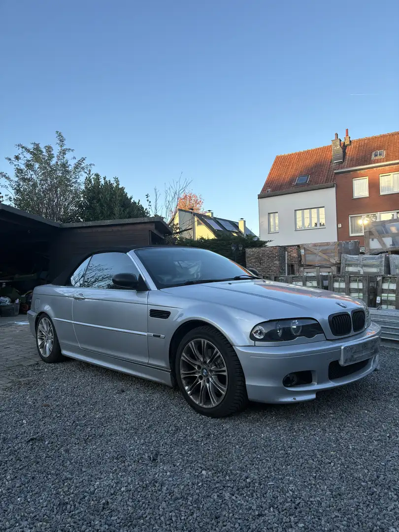 BMW 323 Ci Pack - 1