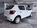 Dacia Sandero Sandero 1.0i SCe Comfort (EU6.2) Blanc - thumbnail 5