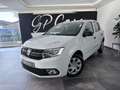 Dacia Sandero Sandero 1.0i SCe Comfort (EU6.2) Blanc - thumbnail 1
