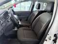 Dacia Sandero Sandero 1.0i SCe Comfort (EU6.2) Blanc - thumbnail 14