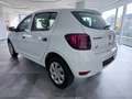 Dacia Sandero Sandero 1.0i SCe Comfort (EU6.2) Blanc - thumbnail 7