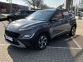 Hyundai KONA 1.6 GDi Techno DCT Hybrid Grijs - thumbnail 2
