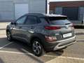 Hyundai KONA 1.6 GDi Techno DCT Hybrid Grijs - thumbnail 4