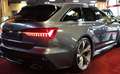 Audi RS6 Avant TFSI quattro Tiptronic Gri - thumbnail 8