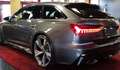 Audi RS6 Avant TFSI quattro Tiptronic Сірий - thumbnail 7