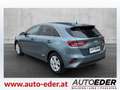 Kia Ceed / cee'd ceed 1,0 T-GDI GPF Silber Grau - thumbnail 5