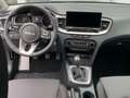 Kia Ceed / cee'd ceed 1,0 T-GDI GPF Silber Grau - thumbnail 8